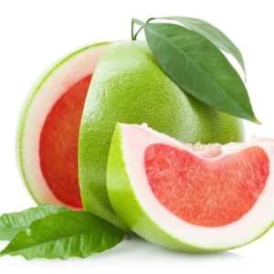 Buah pomelo
