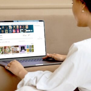Faire Wholesale Marketplace Melihat peluang besar dalam buku Faire Wholesale Marketplace Melihat peluang besar dalam buku