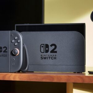 N Switch 2