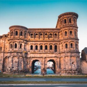 Porta Nigra Trier