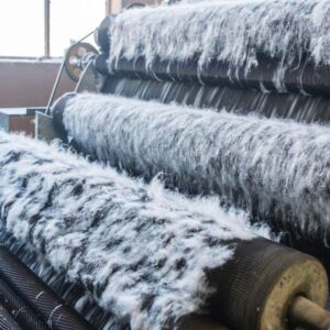 Inisiatif fashion melingkar smartwool dan es