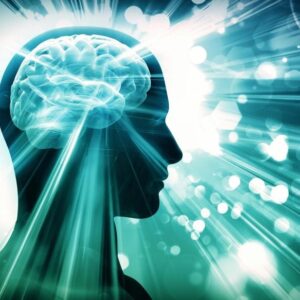 Konsep Kejelasan Fokus Mental Peningkatan Otak