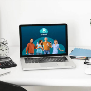 Pcloud Easter Family Deal