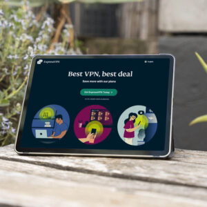 Expressvpn Discount April