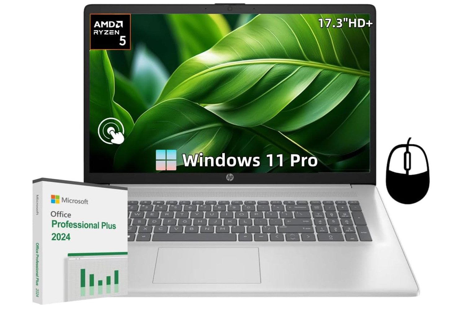 Hp Laptop 17