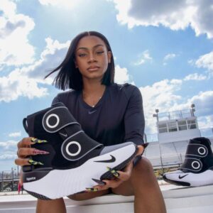 Luncurkan Hyperboot Nike-Hyperice yang Diuji Olimpiade di Ritel