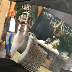 Mengapa RH percaya tarif tidak akan memperlambatnya tetapi bekerja untuknya