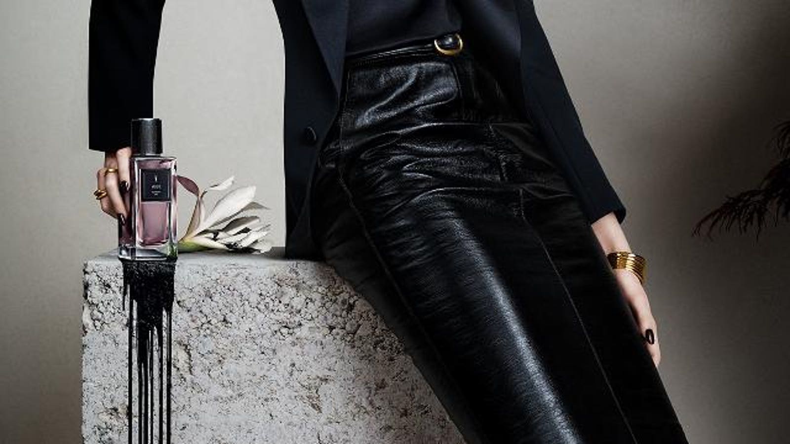 Mengapa koleksi wewangian couture sedang dibuat oleh merek mewah