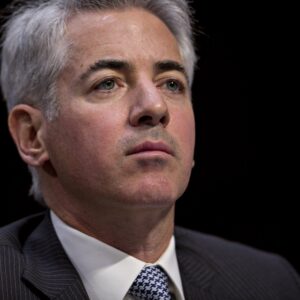 Valeant Pharmaceuticals International Inc. Executives Testify At Senate Hearing On Drug Prices