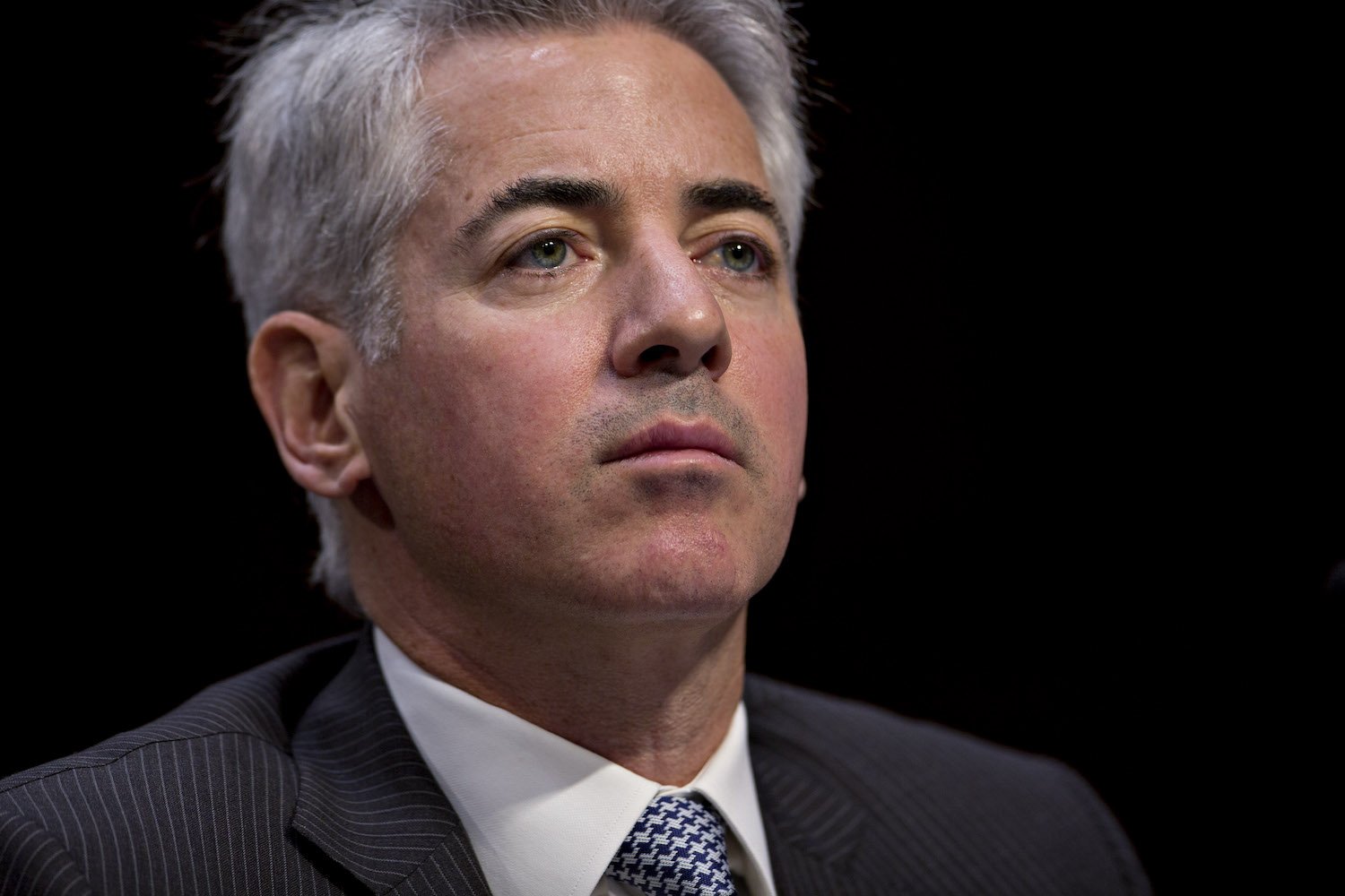 Valeant Pharmaceuticals International Inc. Executives Testify At Senate Hearing On Drug Prices