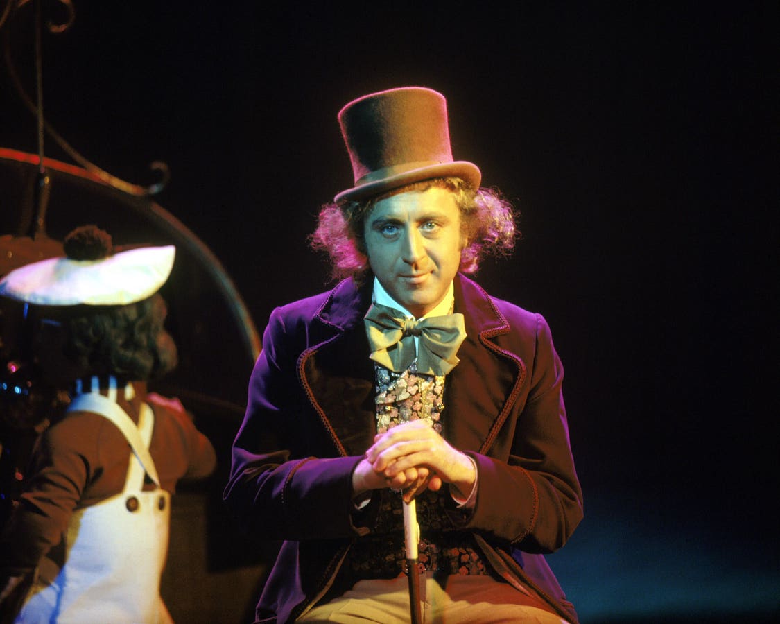 Missouri Weed Brand Illicit Gardens mengadakan kontes 420 yang terinspirasi Willy Wonka