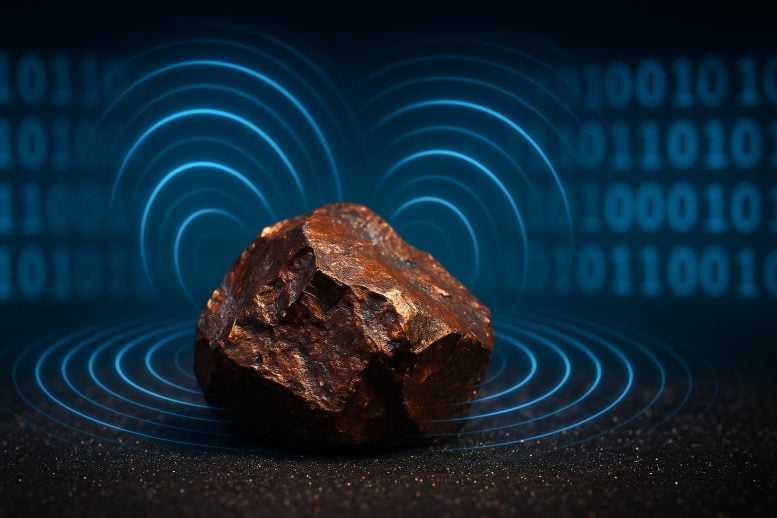 Hematite Spintonics