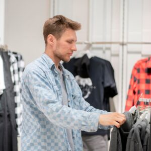 Pandangan Pengecer Eropa tentang Tarif Tarif US: Ini juga akan berlalu