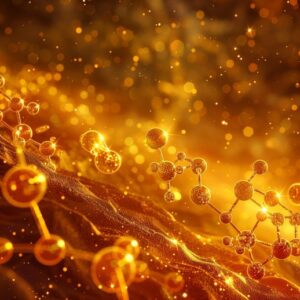 Konsep Seni Kimia Mars