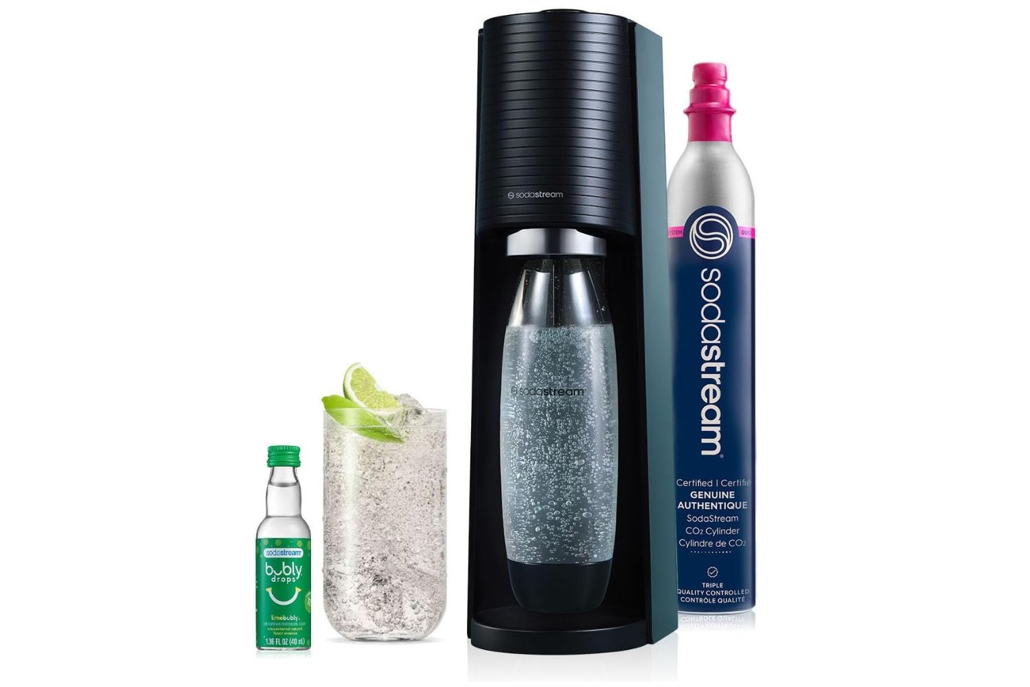 Sodastream