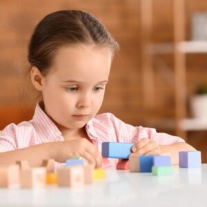 Konsep autisme gangguan neurologis