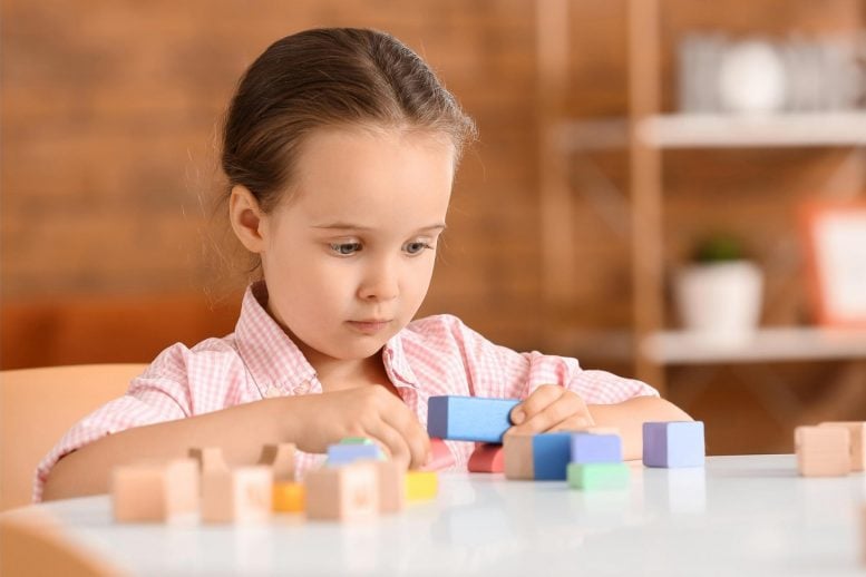Konsep autisme gangguan neurologis