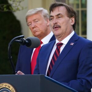 Photo: Mandel Ngan/AFP