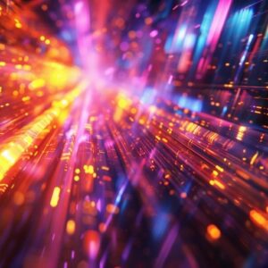 Seni Teknologi Energi Nanocrystal