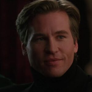 Val Kilmer Batman Forever Bruce Wayne