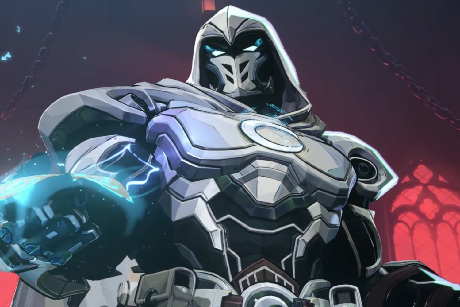 Marvel Rivals Moon Knight Dark Hold Money Meme