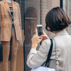 Saat merek mewah menguatkan tarif, konsumen yang kaya akan berhenti