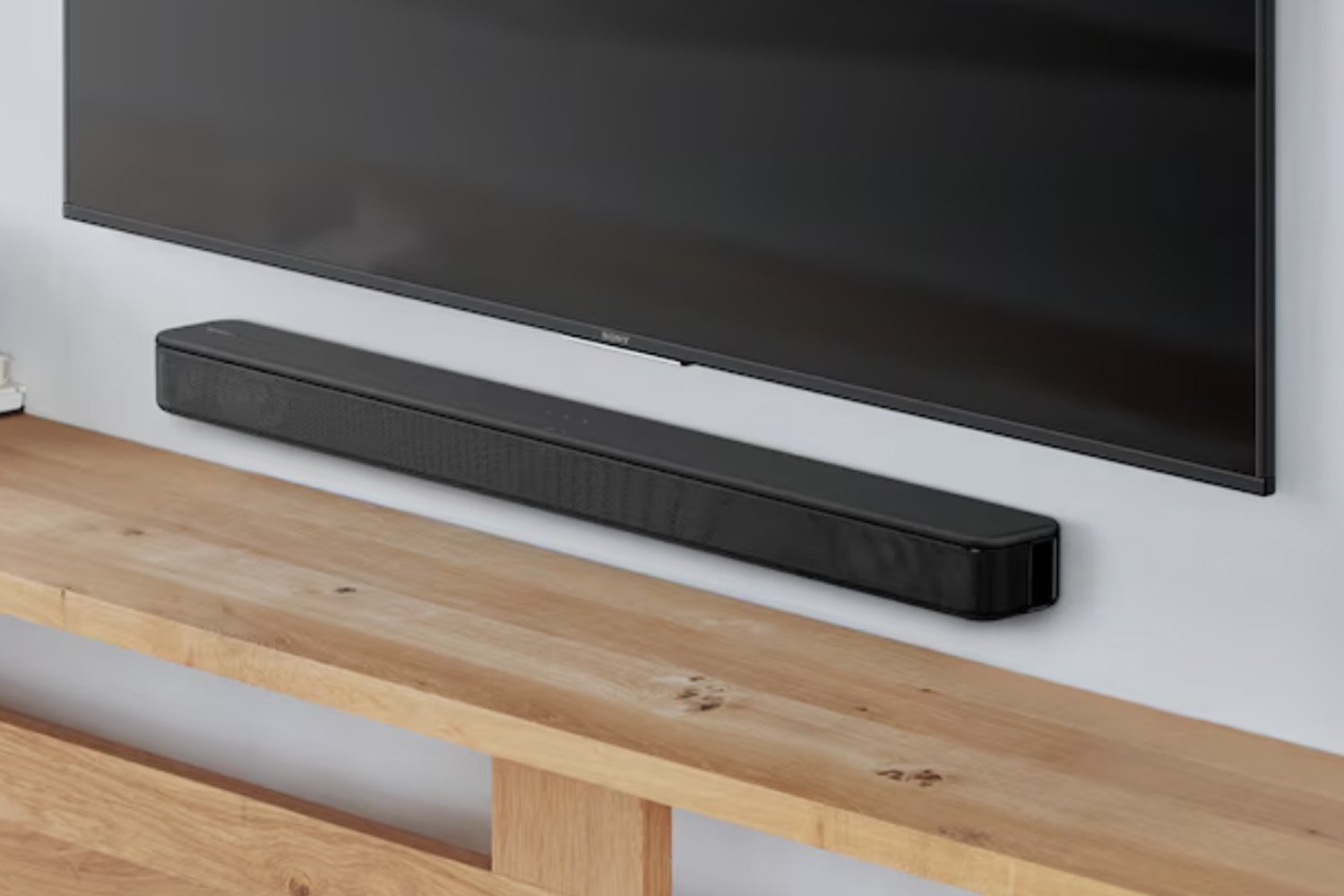 Sony Soundbar S100f