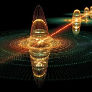 Konsep magnet sensor kuantum