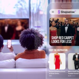 Shopsense AI Scales Content and Commerce for Broadcasters