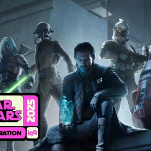 Star Wars Zero Company Swcj