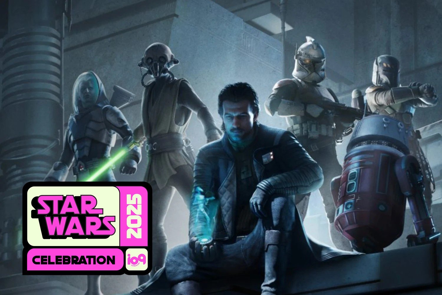 Star Wars Zero Company Swcj