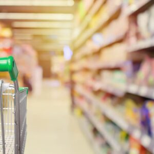 Tarif Trump menguji rantai pasokan ritel