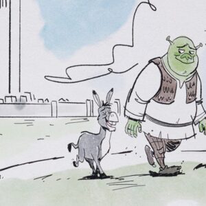 Animaid The Art Of Animation