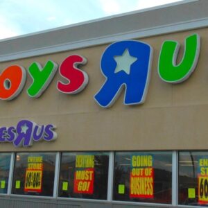Toysrus