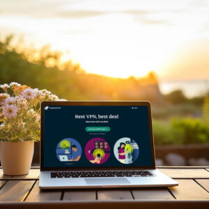 Expressvpn Deal April