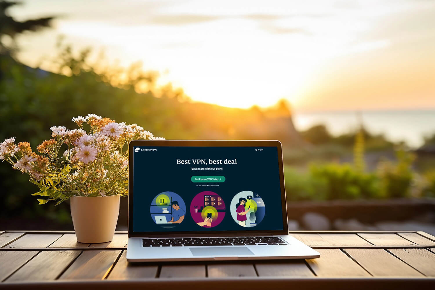 Expressvpn Deal April