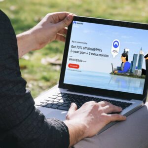 Nordvpn Spring Sale Good Deal