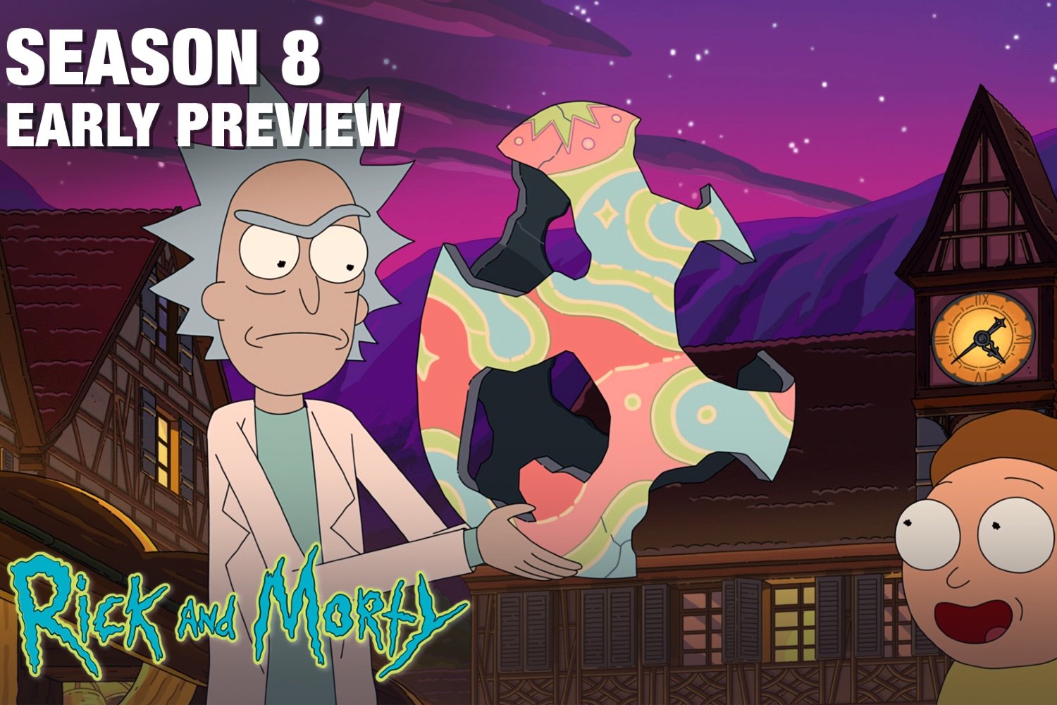 Rickandmorty