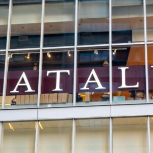 3 Lokasi Perjalanan AS Pertama Eataly Diatur untuk Bandara JFK New York