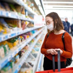 3 cara era pandemi mengubah ritel