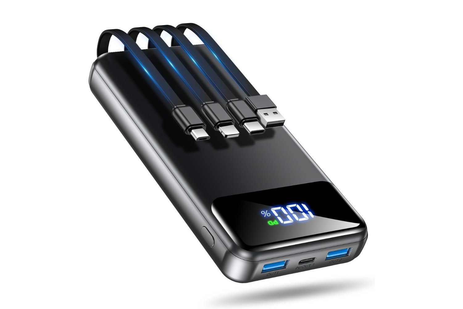 Portablebank