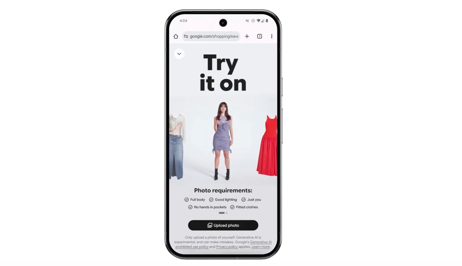 Bagaimana AI Solusi Usaha Virtual Google & Doji Mengubah Ritel