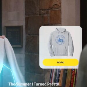 Bagaimana Amazon Mengubah Streaming Menjadi Belanja dengan 'Shop The Show'