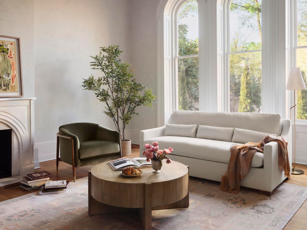 Bagaimana tarif di Cina membentuk kembali sektor barang rumah