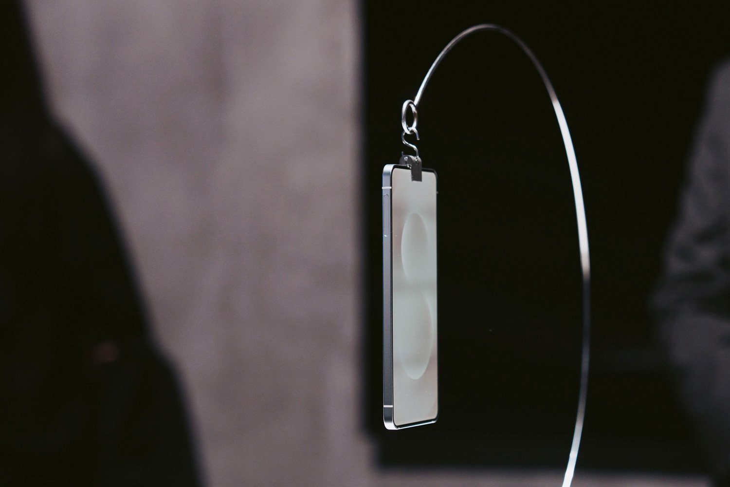 Samsung's Galaxy Unpacked Product Launch Event