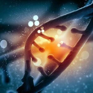 Konsep Terobosan Genetika DNA