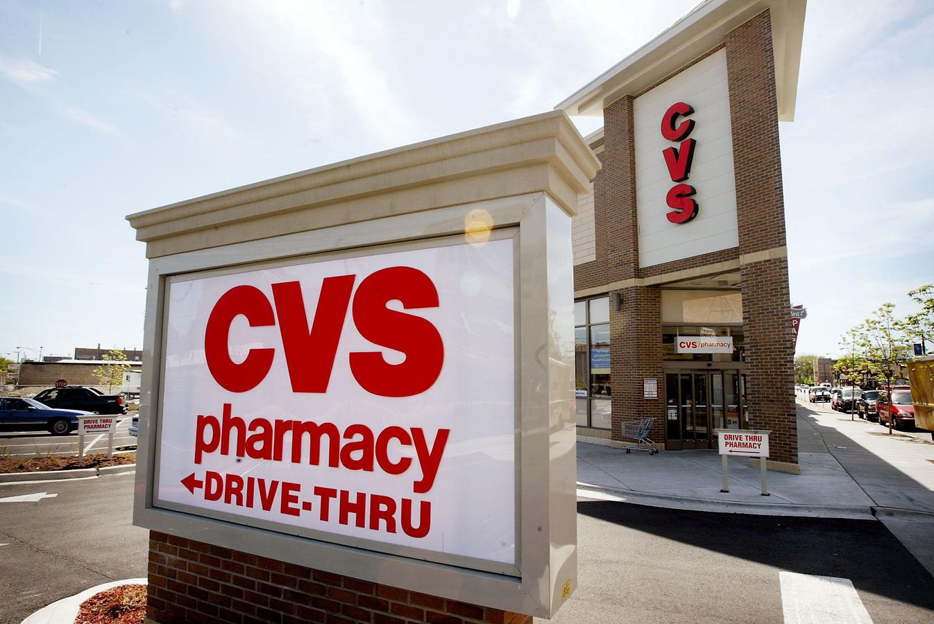 CVS Health 2024 keuntungan melampaui $ 4,6 miliar meskipun biaya meningkat