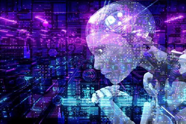 Pemecahan Masalah AI Data Kecerdasan Buatan