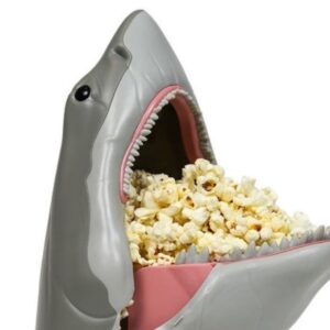 Jaws Popcorn Bucket Cropped