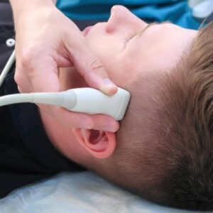 Neurosonografi Diagnostik Ultrasonik Otak